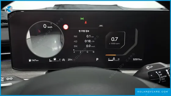 KIA K5 2.0