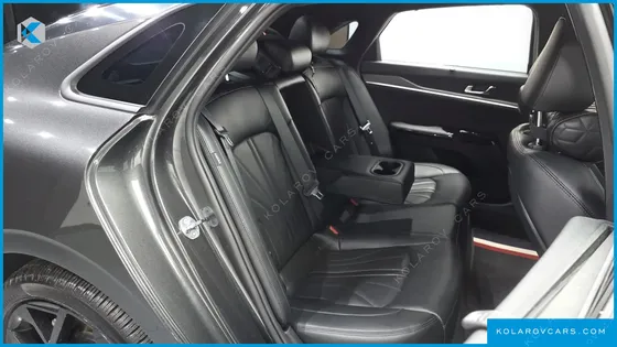 KIA K5 2.0