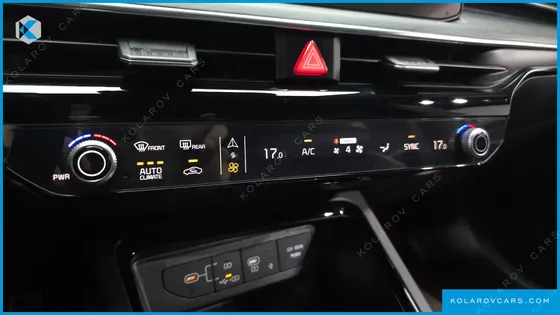 KIA K5 2.0