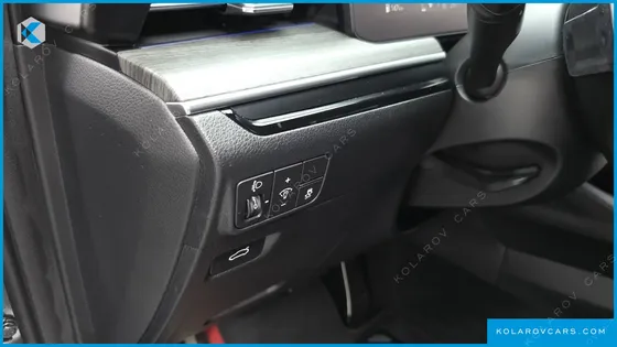 KIA K5 2.0