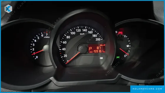 KIA MORNING (PICANTO) DELUXE SPECIAL