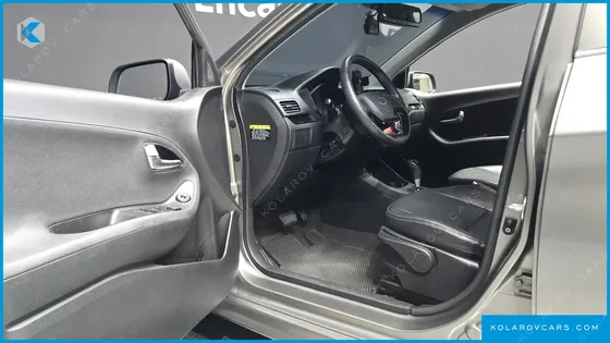KIA MORNING (PICANTO) DELUXE SPECIAL