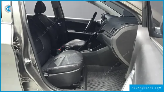 KIA MORNING (PICANTO) DELUXE SPECIAL