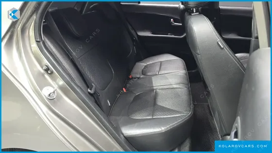 KIA MORNING (PICANTO) DELUXE SPECIAL