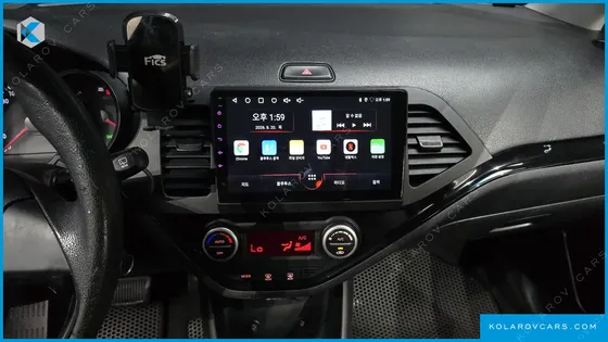 KIA MORNING (PICANTO) DELUXE SPECIAL