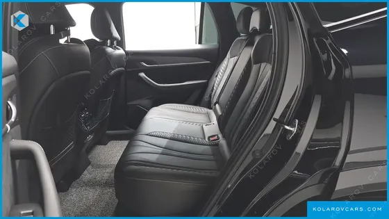 RENAULT KOREA GRAND KOLEOS 1.5 E-TECH ESPRIT ALPHINE NOIR 2WD