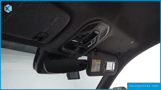 RENAULT KOREA GRAND KOLEOS 1.5 E-TECH ESPRIT ALPHINE NOIR 2WD
