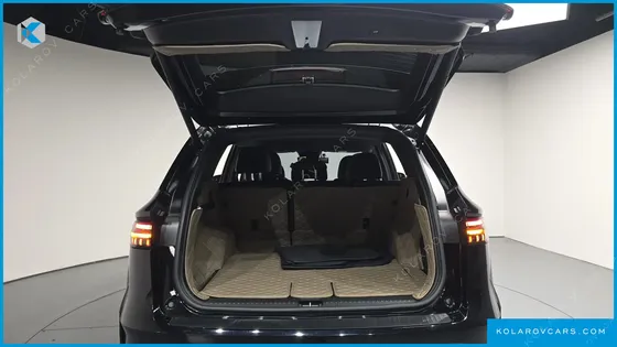 RENAULT KOREA GRAND KOLEOS 1.5 E-TECH ESPRIT ALPHINE NOIR 2WD
