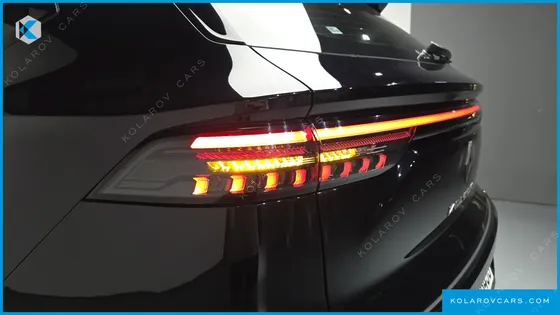 RENAULT KOREA GRAND KOLEOS 1.5 E-TECH ESPRIT ALPHINE NOIR 2WD