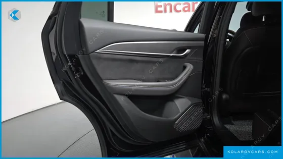 RENAULT KOREA GRAND KOLEOS 1.5 E-TECH ESPRIT ALPHINE NOIR 2WD