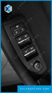 RENAULT KOREA GRAND KOLEOS 1.5 E-TECH ESPRIT ALPHINE NOIR 2WD