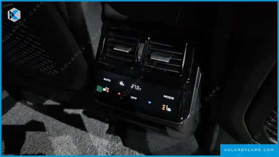 RENAULT KOREA GRAND KOLEOS 1.5 E-TECH ESPRIT ALPHINE NOIR 2WD