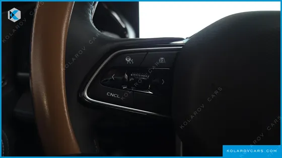 RENAULT KOREA GRAND KOLEOS 1.5 E-TECH ESPRIT ALPHINE NOIR 2WD