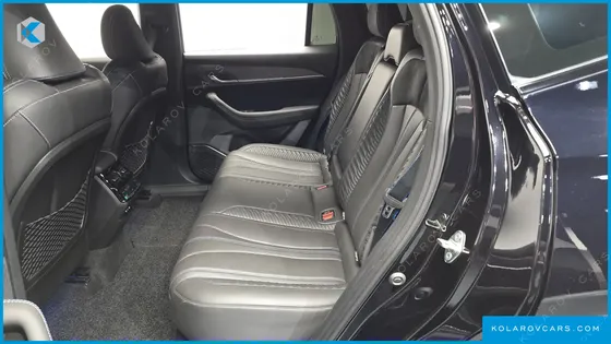 RENAULT KOREA GRAND KOLEOS 1.5 E-TECH ESPRIT ALPHINE 2WD