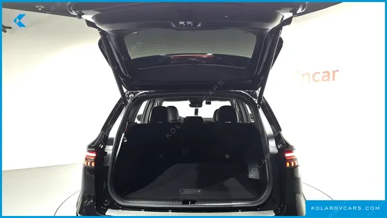 RENAULT KOREA GRAND KOLEOS 1.5 E-TECH ESPRIT ALPHINE 2WD