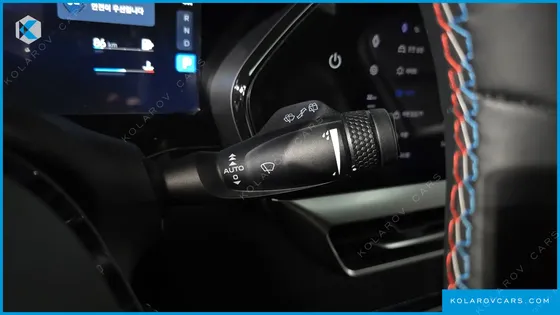 RENAULT KOREA GRAND KOLEOS 1.5 E-TECH ESPRIT ALPHINE 2WD