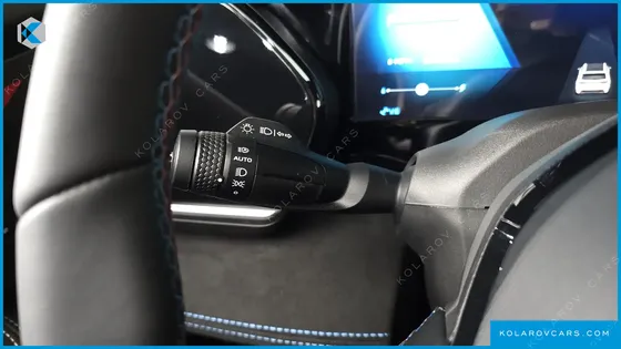 RENAULT KOREA GRAND KOLEOS 1.5 E-TECH ESPRIT ALPHINE 2WD