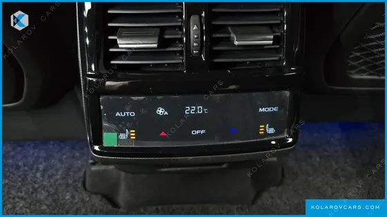 RENAULT KOREA GRAND KOLEOS 1.5 E-TECH ESPRIT ALPHINE 2WD
