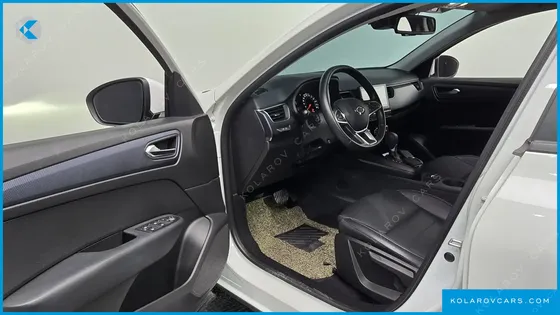 RENAULT KOREA XM3 1.6 GTE LE
