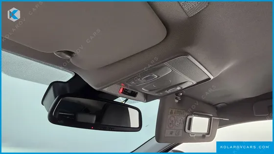 RENAULT KOREA XM3 1.6 GTE LE