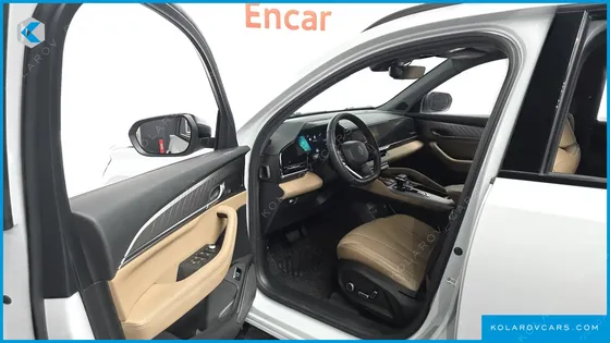 RENAULT KOREA GRAND KOLEOS 1.5 E-TECH ICONIC 2WD