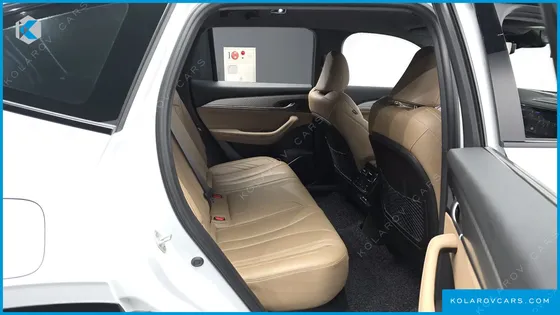 RENAULT KOREA GRAND KOLEOS 1.5 E-TECH ICONIC 2WD