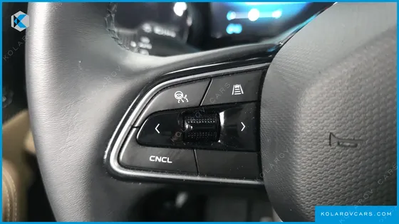 RENAULT KOREA GRAND KOLEOS 1.5 E-TECH ICONIC 2WD