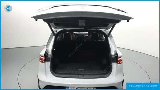 RENAULT KOREA GRAND KOLEOS 1.5 E-TECH ICONIC 2WD