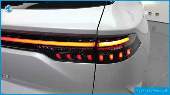 RENAULT KOREA GRAND KOLEOS 1.5 E-TECH ICONIC 2WD