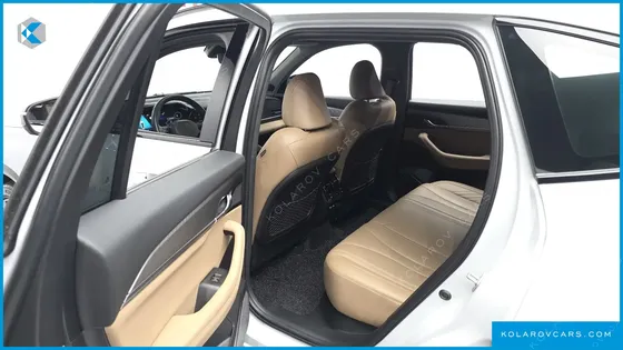 RENAULT KOREA GRAND KOLEOS 1.5 E-TECH ICONIC 2WD