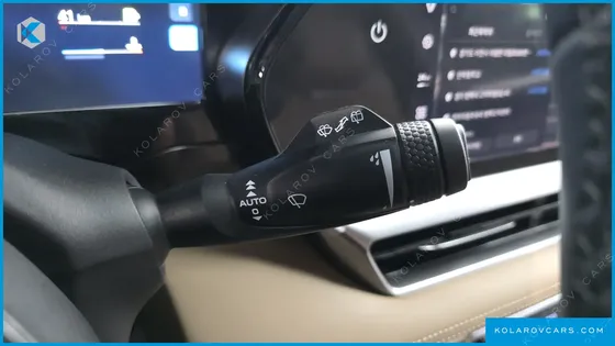 RENAULT KOREA GRAND KOLEOS 1.5 E-TECH ICONIC 2WD