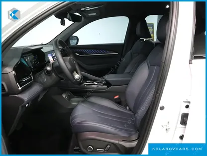 RENAULT KOREA GRAND KOLEOS 1.5 E-TECH ICONIC 2WD