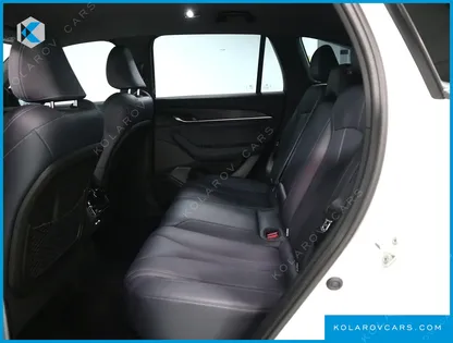 RENAULT KOREA GRAND KOLEOS 1.5 E-TECH ICONIC 2WD