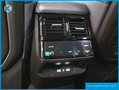 RENAULT KOREA GRAND KOLEOS 1.5 E-TECH ICONIC 2WD