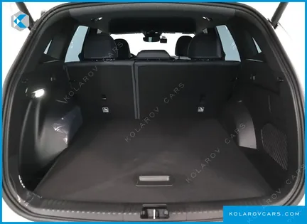 RENAULT KOREA GRAND KOLEOS 1.5 E-TECH ICONIC 2WD