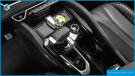 RENAULT KOREA GRAND KOLEOS 1.5 E-TECH ESPRIT ALPHINE 2WD