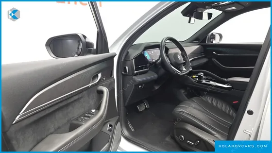 RENAULT KOREA GRAND KOLEOS 1.5 E-TECH ESPRIT ALPHINE 2WD