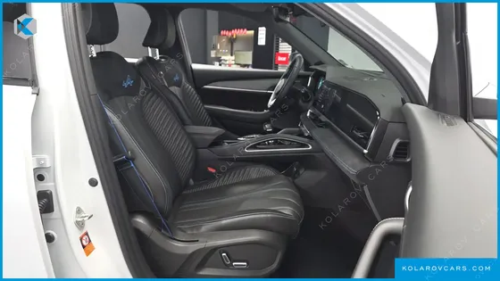 RENAULT KOREA GRAND KOLEOS 1.5 E-TECH ESPRIT ALPHINE 2WD