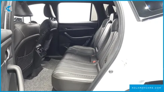 RENAULT KOREA GRAND KOLEOS 1.5 E-TECH ESPRIT ALPHINE 2WD