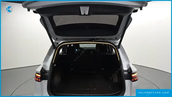 RENAULT KOREA GRAND KOLEOS 1.5 E-TECH ESPRIT ALPHINE 2WD