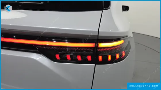 RENAULT KOREA GRAND KOLEOS 1.5 E-TECH ESPRIT ALPHINE 2WD