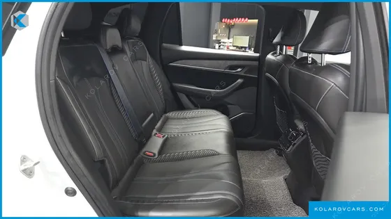 RENAULT KOREA GRAND KOLEOS 1.5 E-TECH ESPRIT ALPHINE 2WD