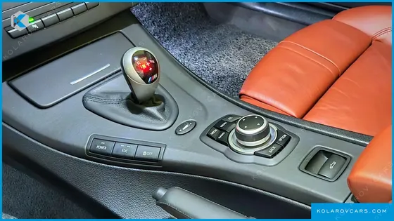 BMW M3 M3 CONVERTIBLE