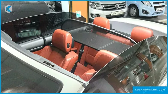 BMW M3 M3 CONVERTIBLE
