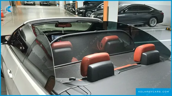 BMW M3 M3 CONVERTIBLE