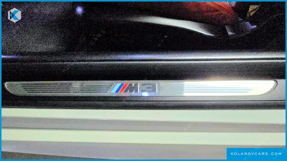 BMW M3 M3 CONVERTIBLE