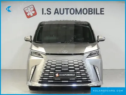 LEXUS LM 500H EXECUTIVE