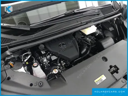 LEXUS LM 500H EXECUTIVE