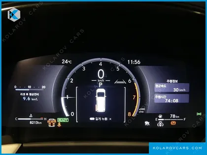 LEXUS LM 500H EXECUTIVE