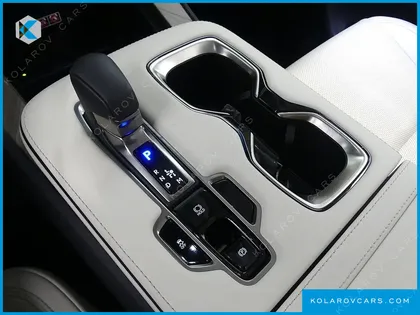 LEXUS LM 500H EXECUTIVE